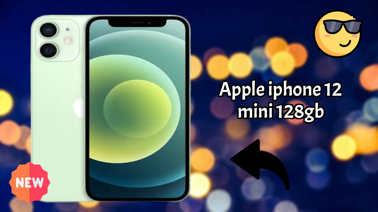 Apple IPhone 12 Mini 128GB Processor Test: Apple A14 Bionic Speed Review