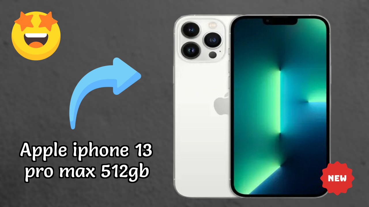 Apple IPhone 13 Pro Max 512GB Battery Life: 4352 MAh Real-World Test