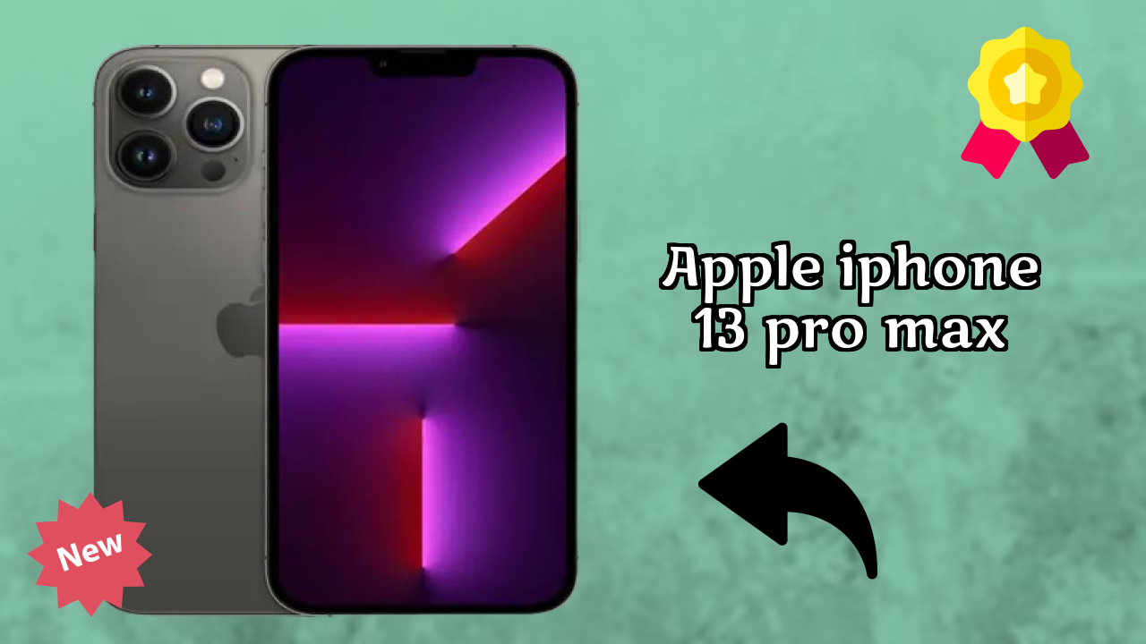 Apple IPhone 13 Pro Max Price Review: ₹129,900 Worth the Money?