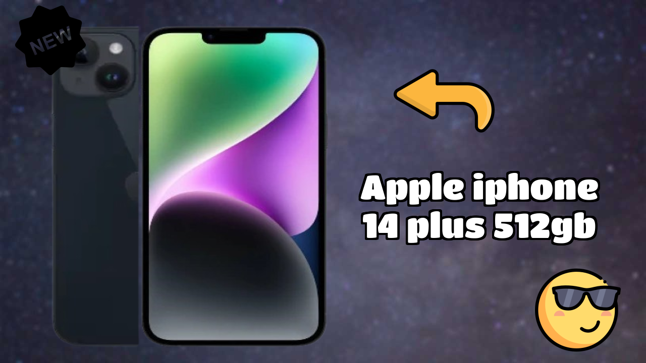 Apple IPhone 14 Plus 512GB Display Review: 6.7 Inches (17.02 Cm) Screen Quality Test