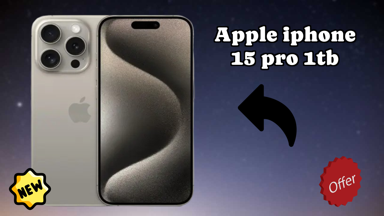 Apple IPhone 15 Pro 1TB Camera Test: 48 MP + 12 MP + 12 MP Rear Camera Sample Photos