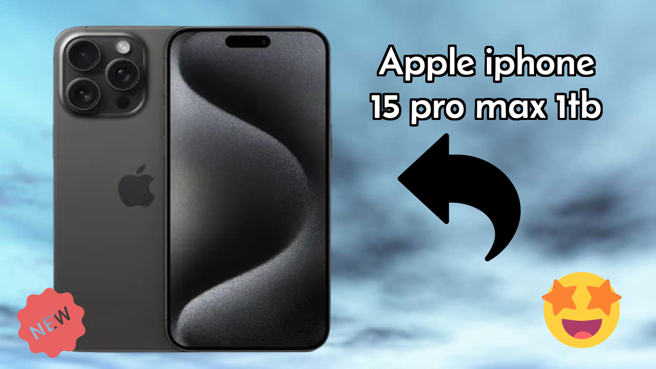 Apple IPhone 15 Pro Max 1TB Camera Quality: 12 MP Front Camera Selfie Test