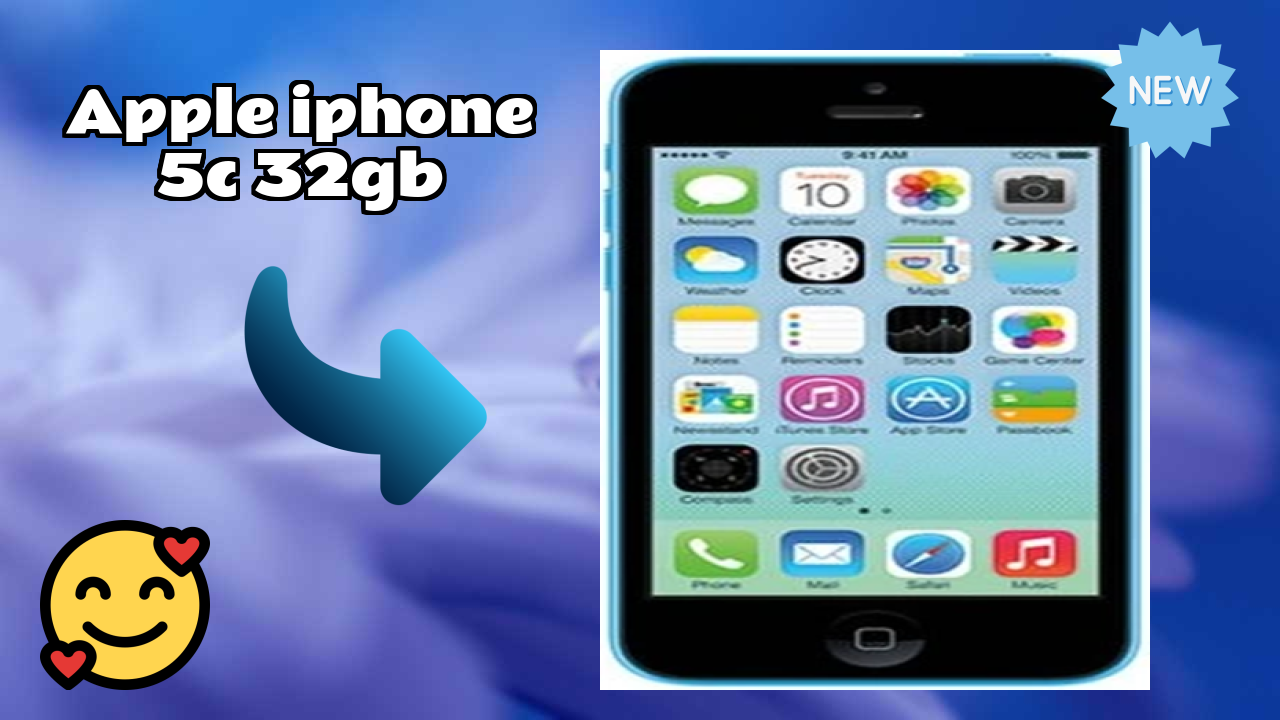 Apple IPhone 5c 32GB Price Review: ₹53,500 Worth the Money?
