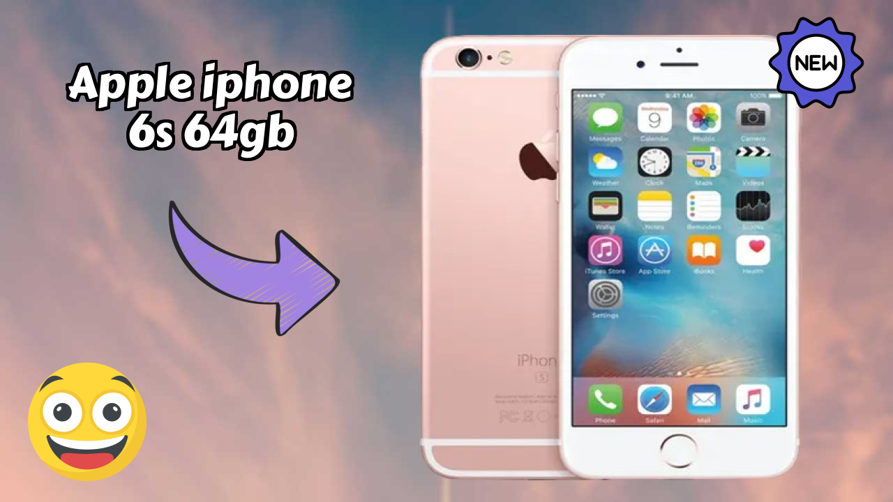 Apple IPhone 6s 64GB Gaming Benchmarks: Apple A9 FPS