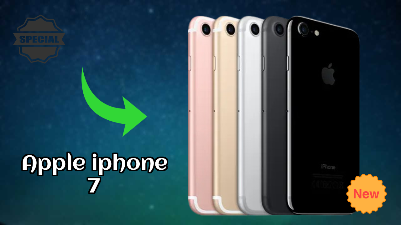 Apple IPhone 7 - Final Verdict: Is It Worth ₹31,500?