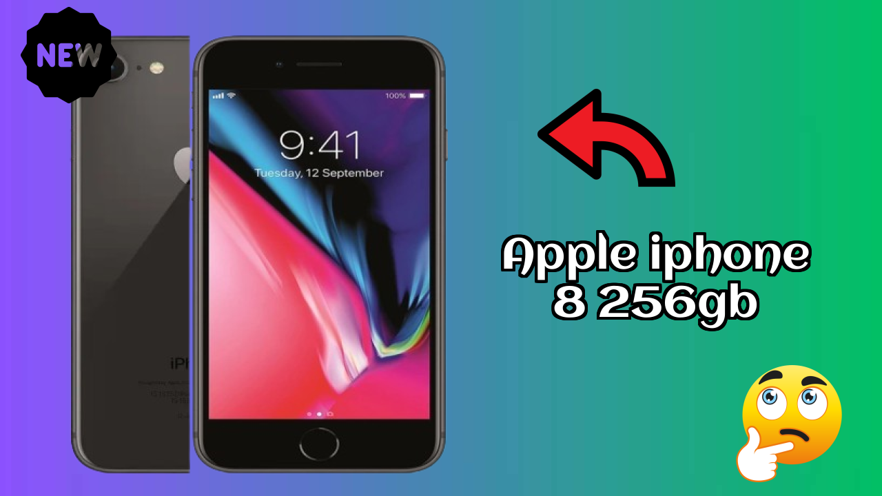 Apple IPhone 8 256GB Gaming Test: Apple A11 Bionic Game FPS