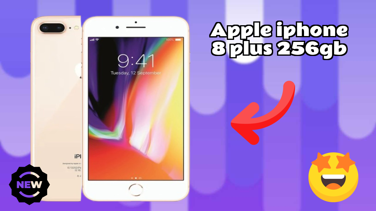 Apple IPhone 8 Plus 256GB RAM Review: 3 GB RAM Gaming Tested