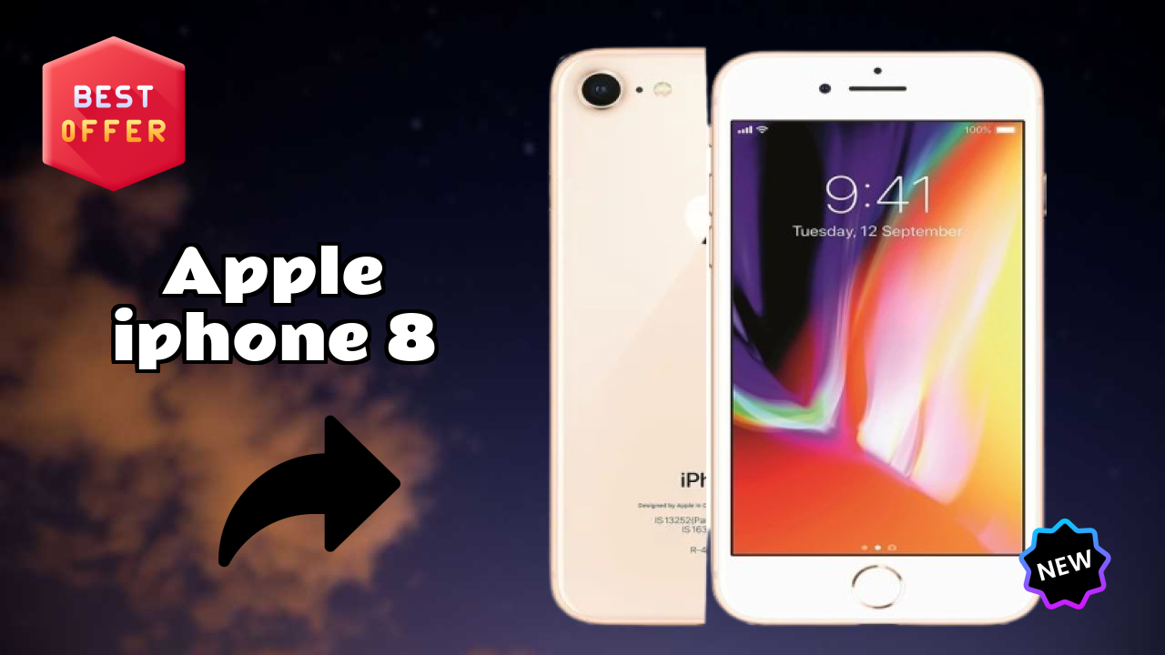 Apple IPhone 8 Camera Review: 12 MP Rear Camera Photo Quality