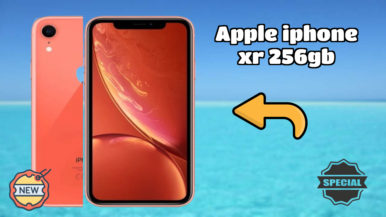 Apple IPhone XR 256GB Processor Review: Apple A12 Bionic Benchmarks