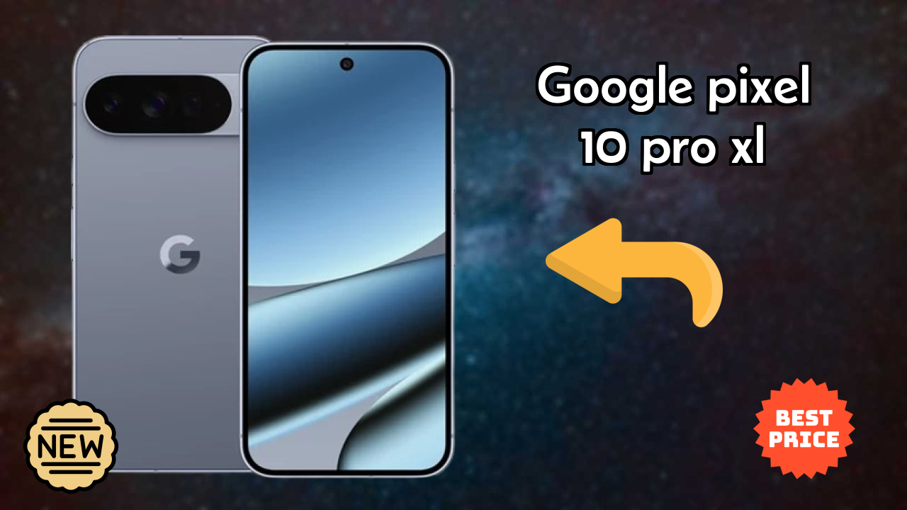 Google Pixel 10 Pro XL RAM Test: Is 16 GB RAM Sufficient for 2026?