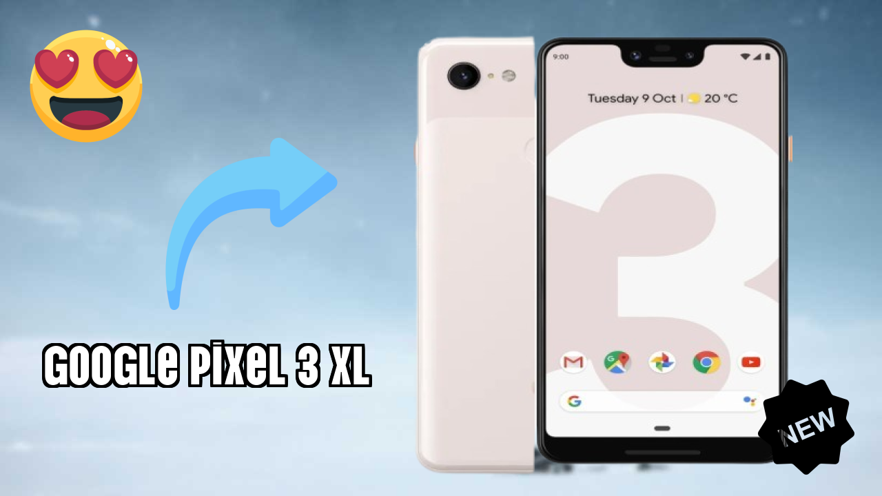 Google Pixel 3 XL Camera Quality: 12.2 MP Rear Camera Photo Test