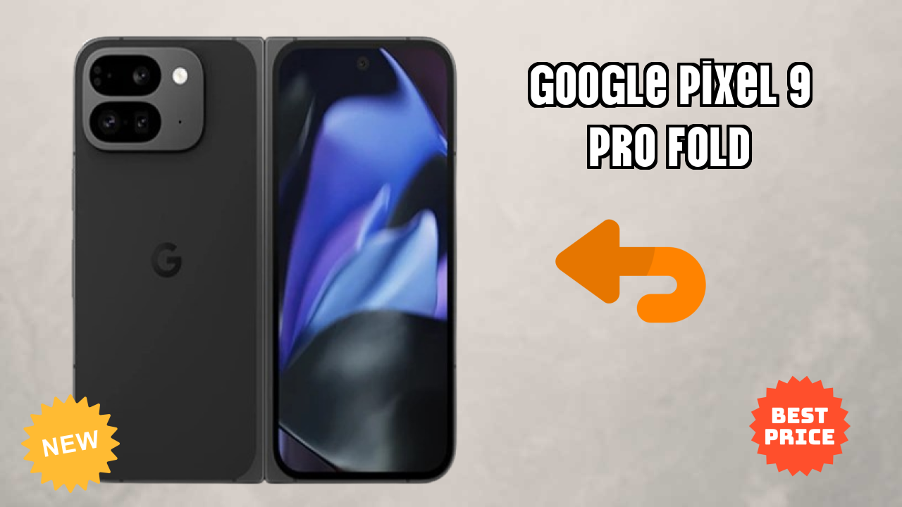 Google Pixel 9 Pro Fold Price Analysis: ₹119,999 Good Investment?