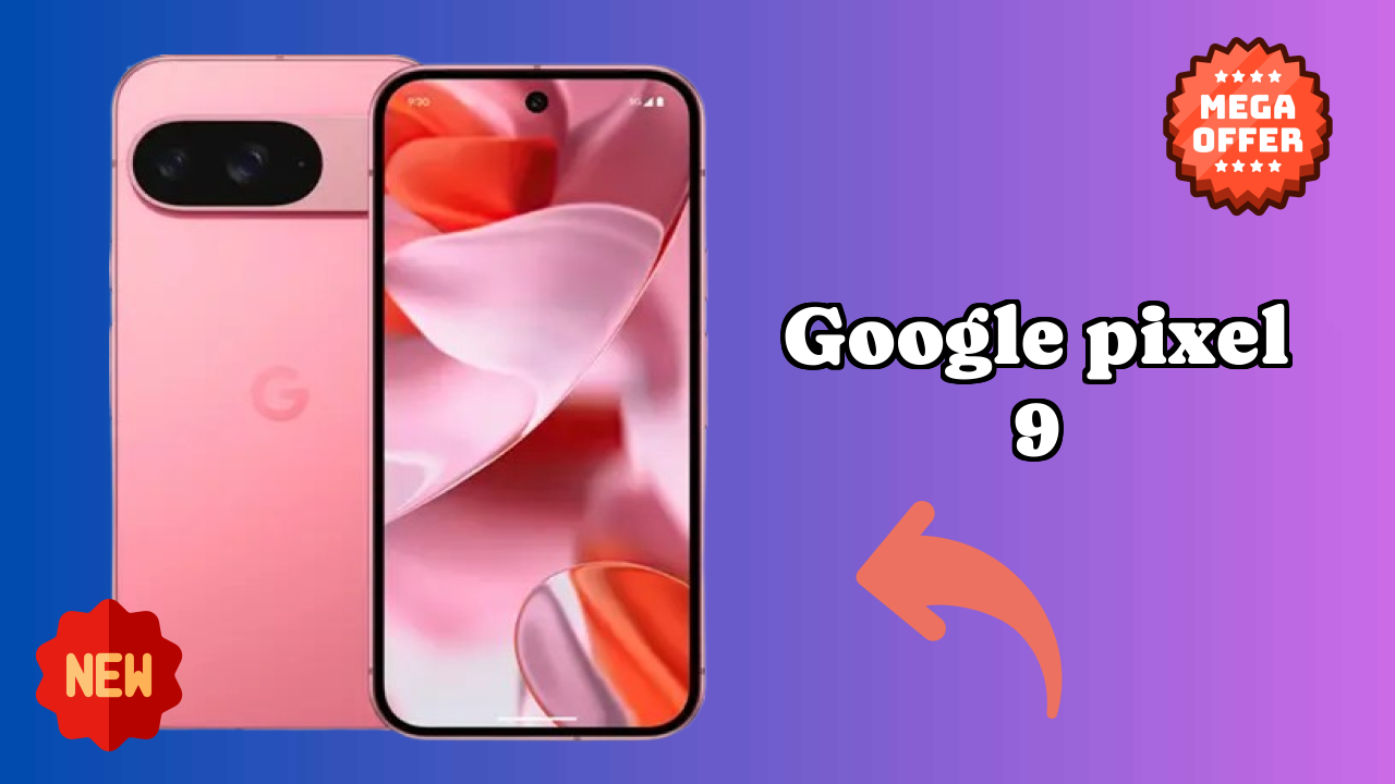 Google Pixel 9 Battery Review: 4700 MAh Charging Time