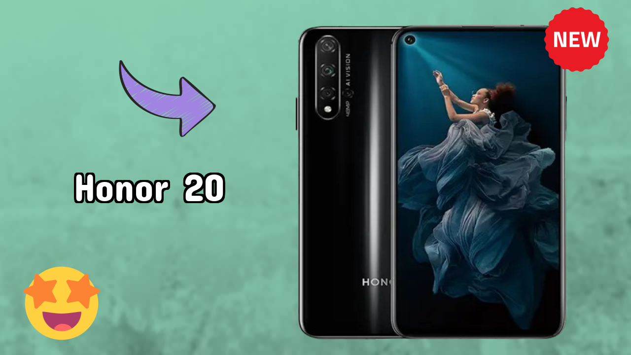 Honor 20 at ₹35,999 - Should You Buy Now?