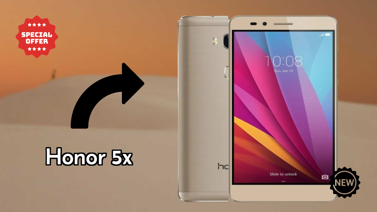 Honor 5X Battery Life: 3000 MAh Quick Charging Real-World Usage