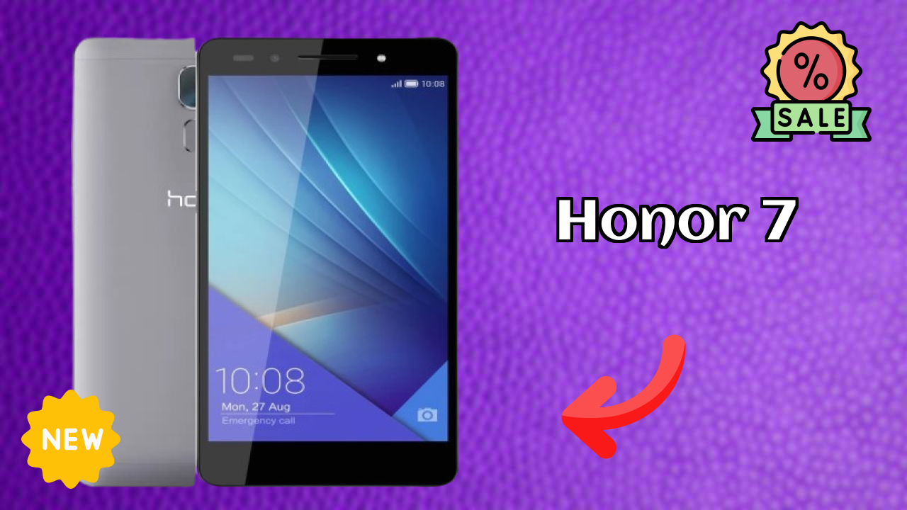 Top Alternatives to Honor 7 in 2026 – Full Comparison

