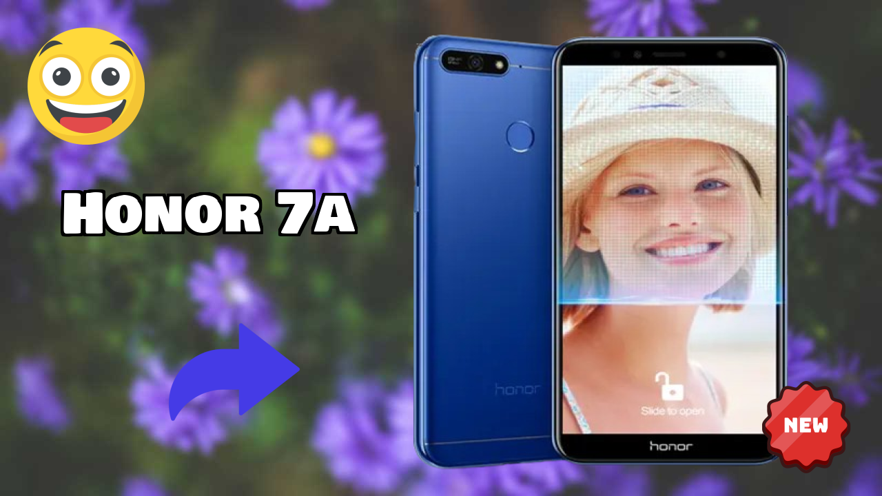 Honor 7A Battery Test: 3000 MAh Real Usage Review