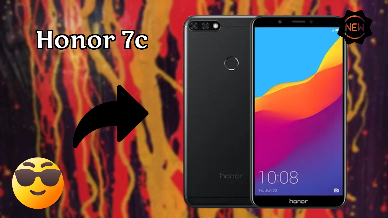 Honor 7C Display Review: 5.99 Inches (15.21 Cm) Screen Size