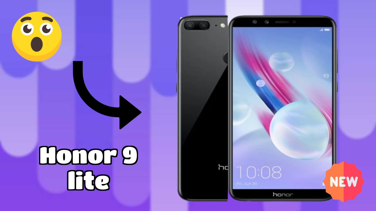 Honor 9 Lite Camera Test: 13 MP + 2 MP Rear Camera Low Light Sample