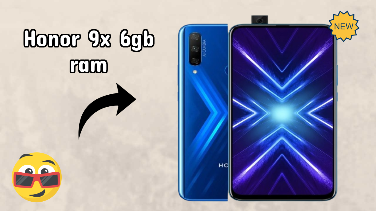 Honor 9X 6GB RAM Price Drop Alert: Now Just ₹19,999