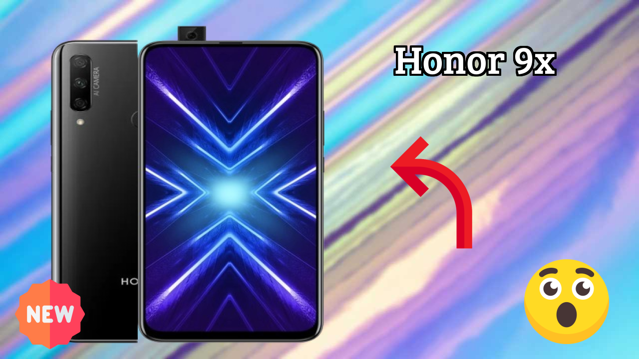 Honor 9X Camera Test: 48 MP + 8 MP + 2 MP Rear Camera Shoots Stunning Photos