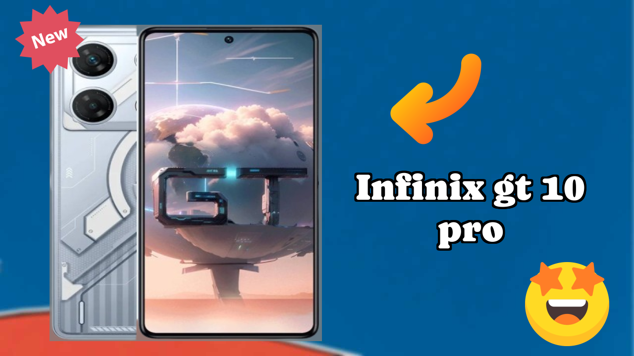 Infinix GT 10 Pro Camera Samples: 108 MP + 2 MP + 2 MP Rear Camera Real Photos
