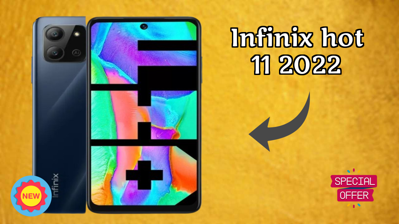 Infinix Hot 11 2022 RAM Review: 4 GB RAM Multitasking Check