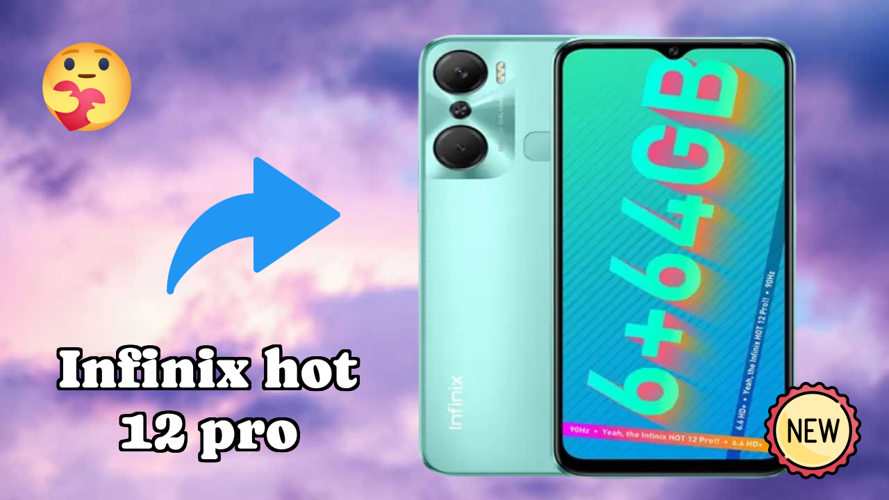 Infinix Hot 12 Pro Price Analysis: ₹10,999 Value Review