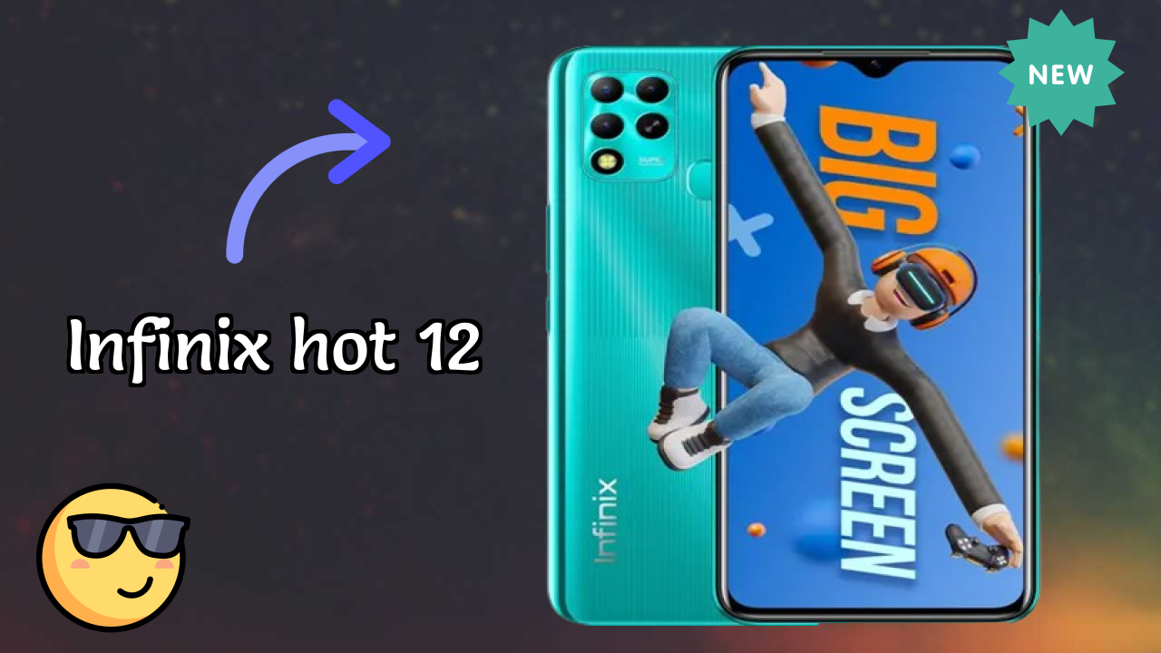Infinix Hot 12 Camera Samples: 50 MP + 2 MP Rear Camera Real Photos