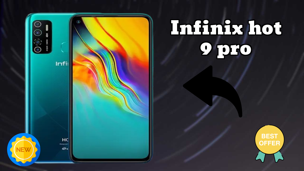 Infinix Hot 9 Pro 2026 Feature Battle – Top Choice?
