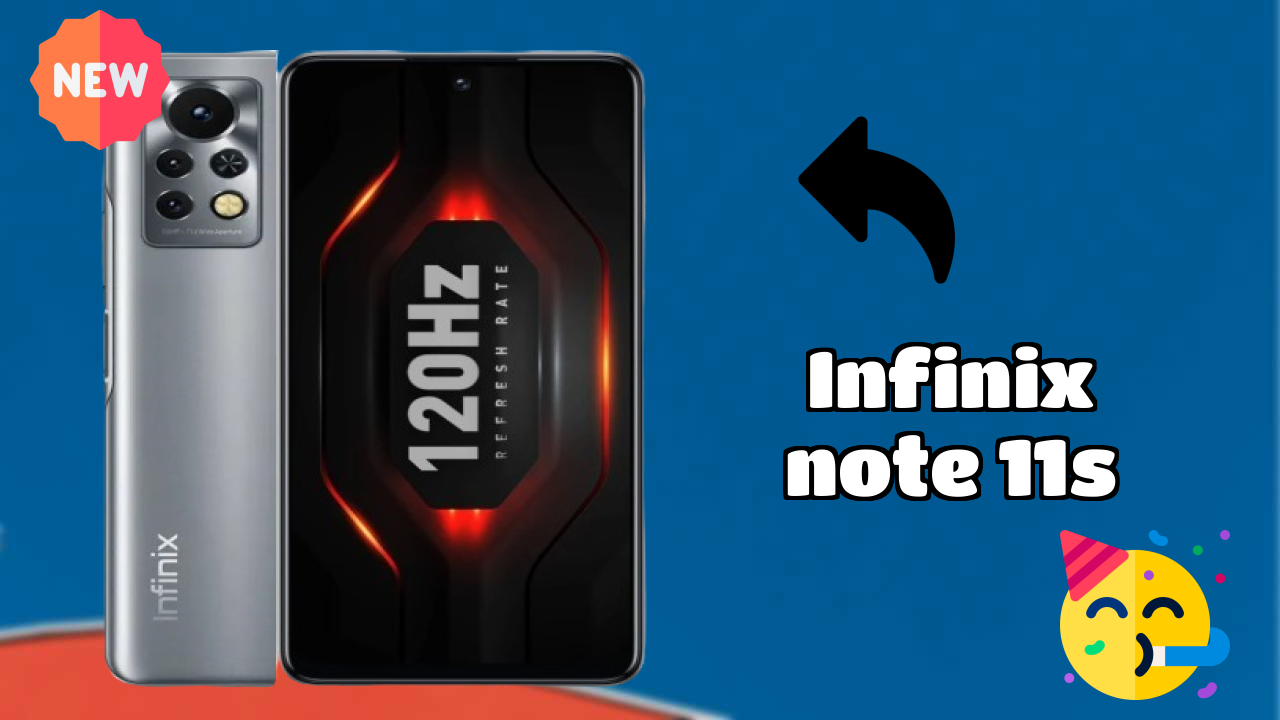 Should You Buy Infinix Note 11S in 2026? Complete Analysis