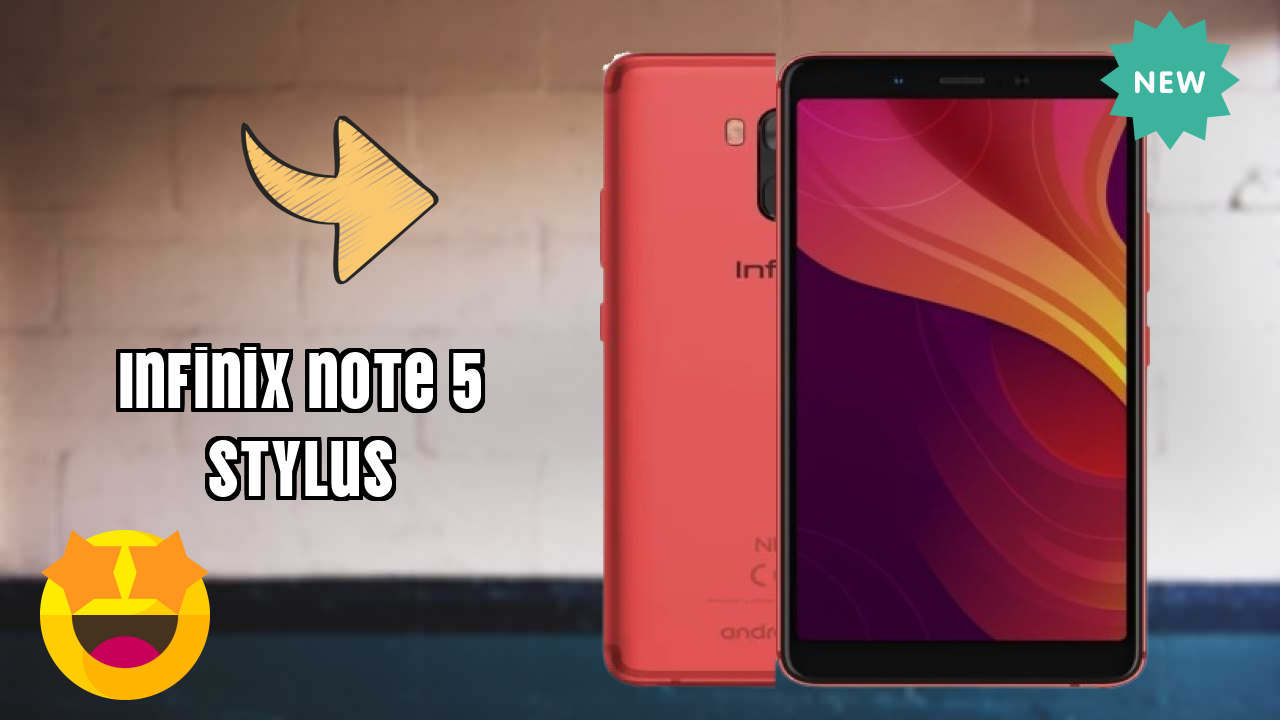 Infinix Note 5 Stylus 2026 vs Market Competition – Expert Verdict
