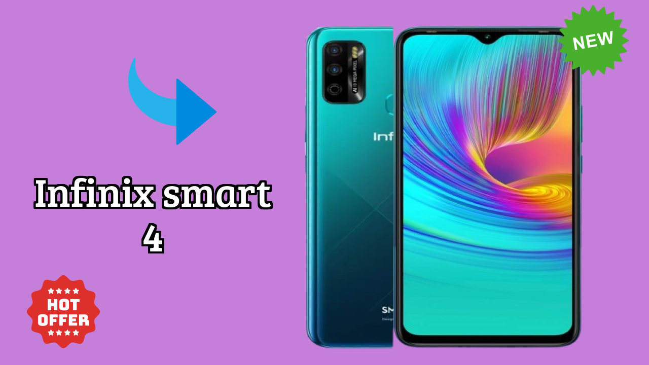 Infinix Smart 4 Price Analysis: ₹8,999 Value Review