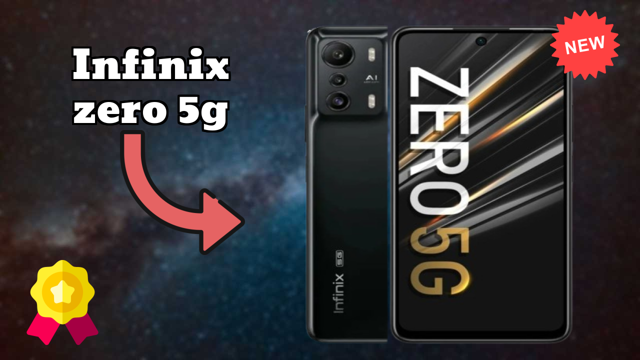 Infinix Zero 5G Camera Quality: 48 MP + 13 MP + 2 MP Rear Camera Samples Review