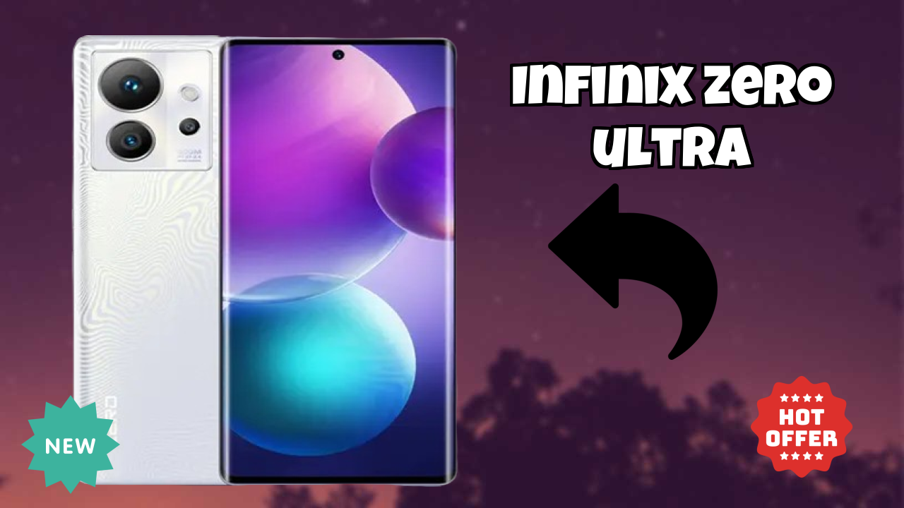 Infinix Zero Ultra Camera Review: 200 MP + 13 MP + 2 MP Rear Camera Photo Test
