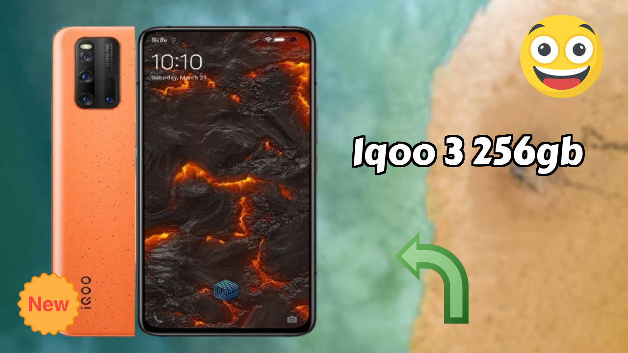 IQOO 3 256GB Camera Test: 48 MP + 13 MP + 13 MP + 2 MP Rear Camera Sample Shots