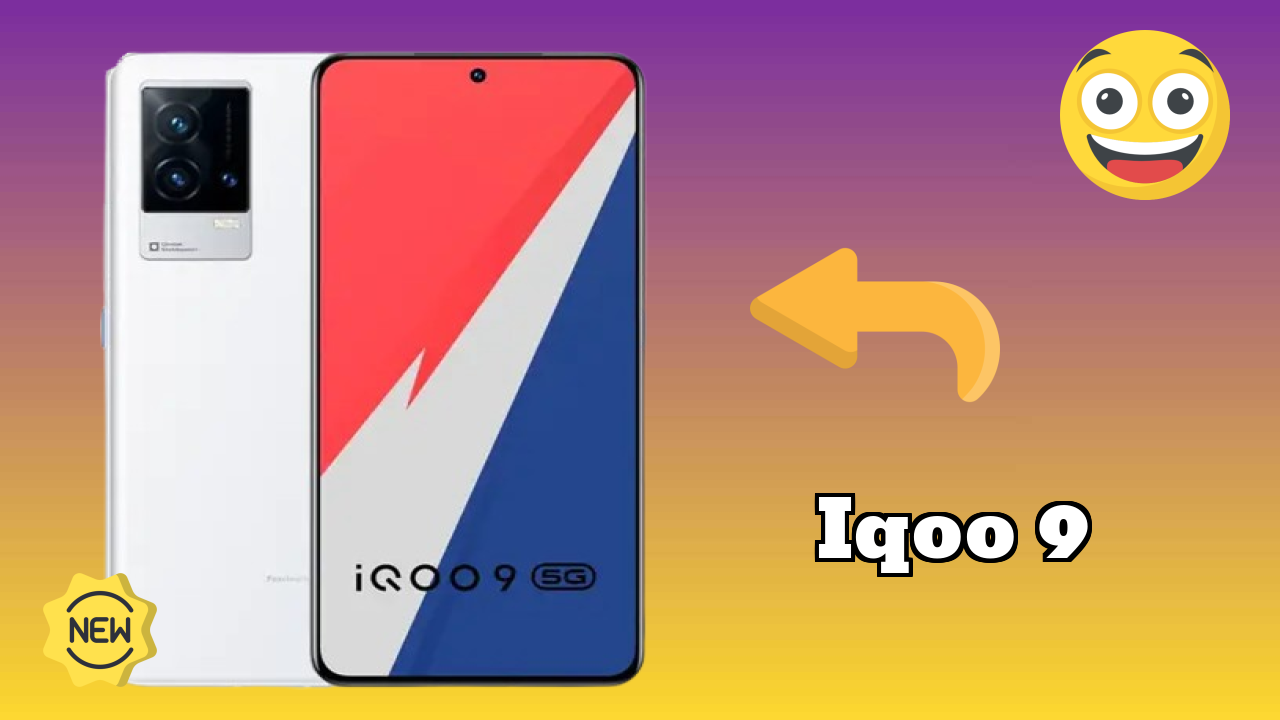 IQOO 9 Camera Quality: 48 MP + 13 MP + 13 MP Rear Camera Photo Review