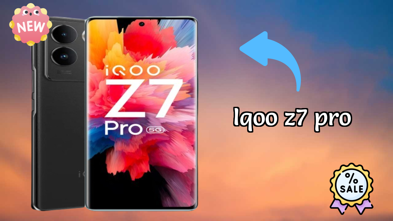 IQOO Z7 Pro Battery Life: 4600 MAh Endurance Test