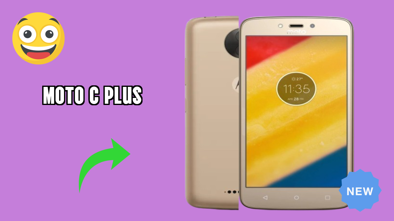 Moto C Plus Price Review: ₹5,999 Complete Analysis