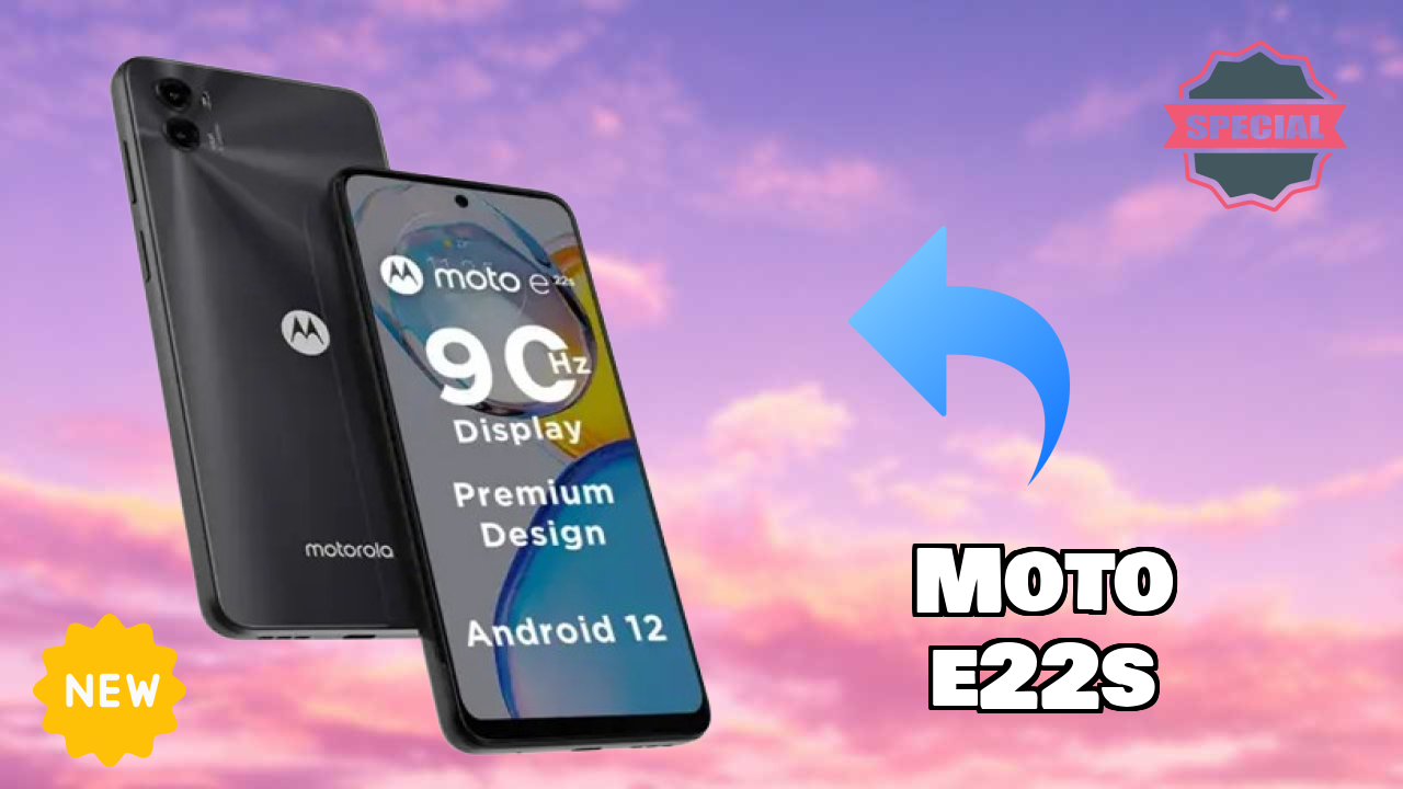 Moto E22s Camera Review: 16 MP + 2 MP Rear Camera Photo Quality