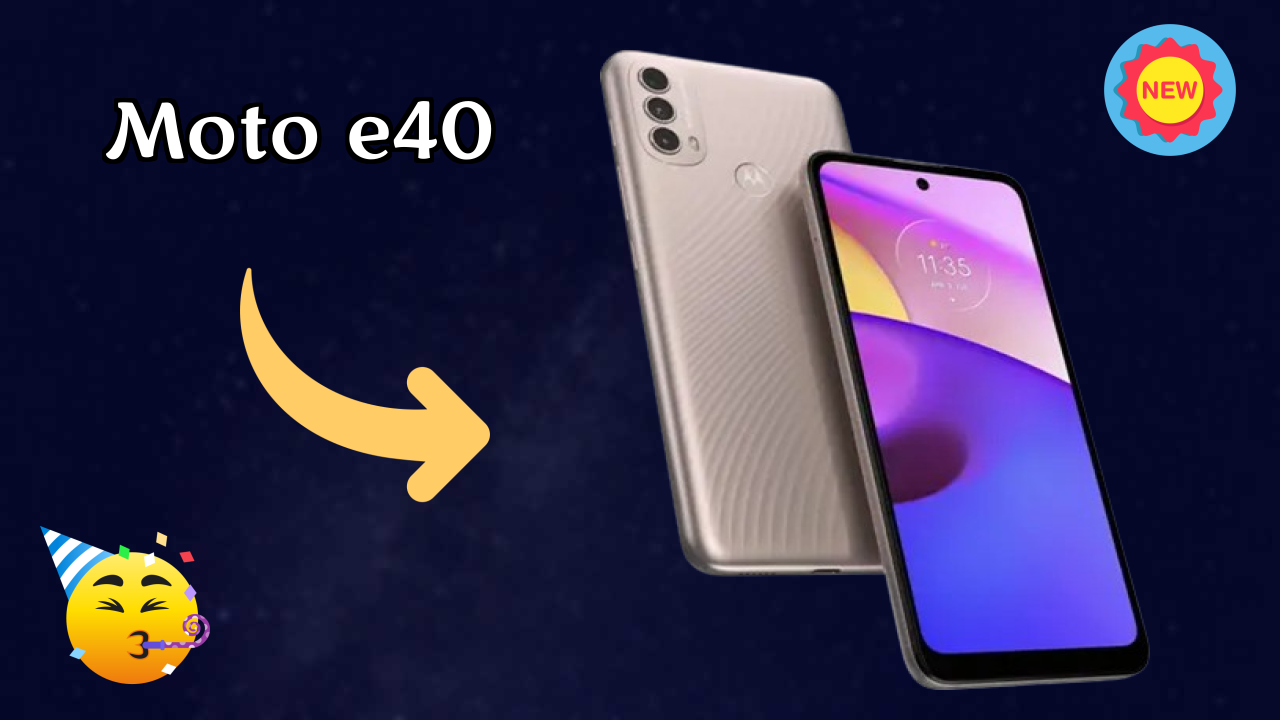 Moto E40 Gaming Performance: Unisoc T700 FPS Test