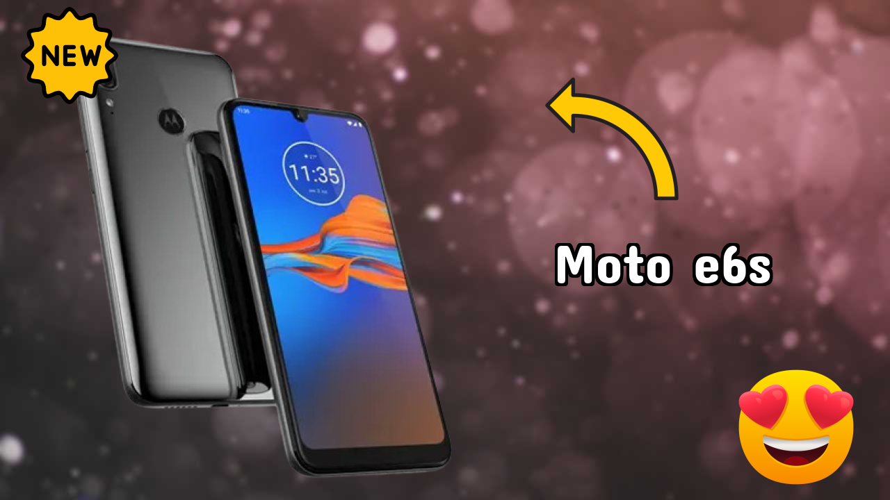 Moto E6s Gaming Test: MediaTek Helio P22 FPS Performance