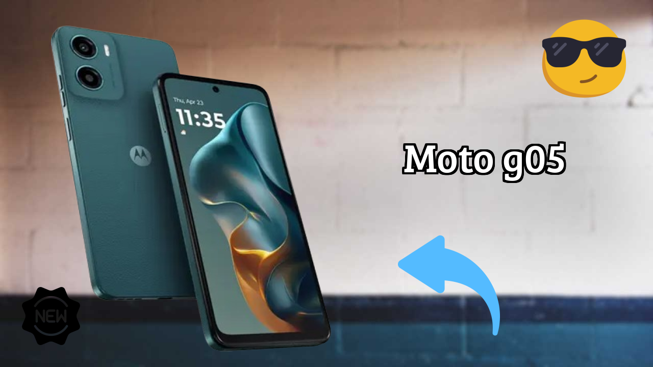 Moto G05 Camera Review: 50 MP Rear Camera Low Light