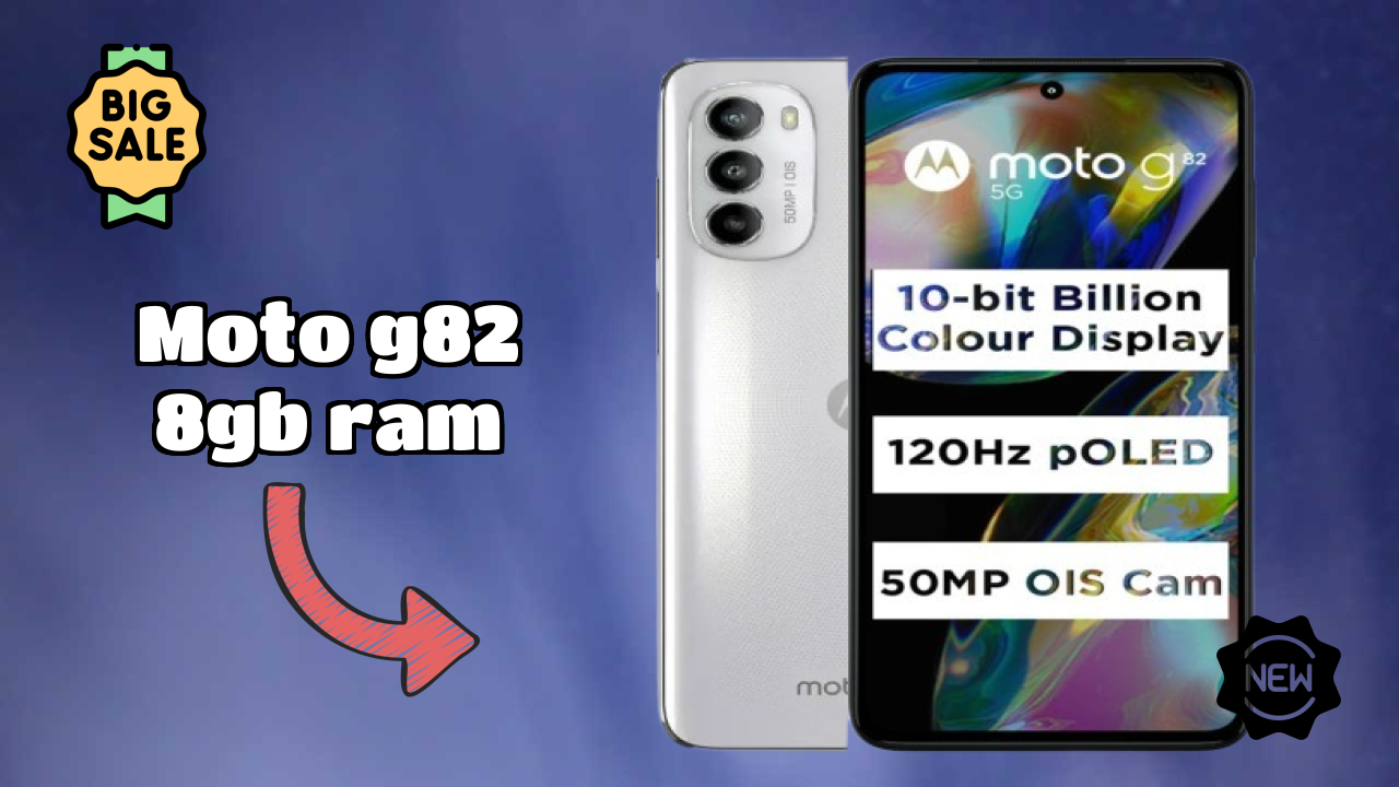Moto G82 8GB RAM Camera Quality: 16 MP Front Camera Selfie Test