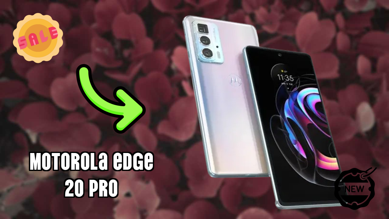 Motorola Edge 20 Pro 2026 Ultimate Mobile Review – Should You Buy?