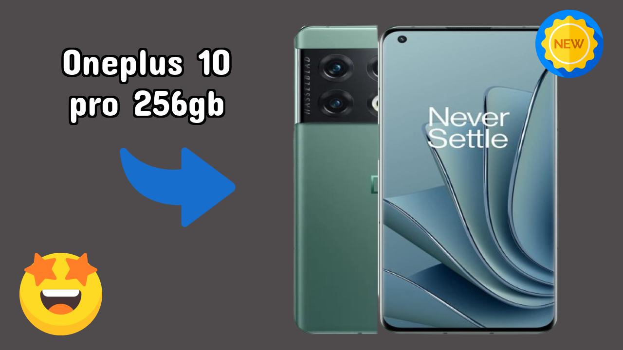 OnePlus 10 Pro 256GB RAM Performance: 12 GB RAM Gaming Review