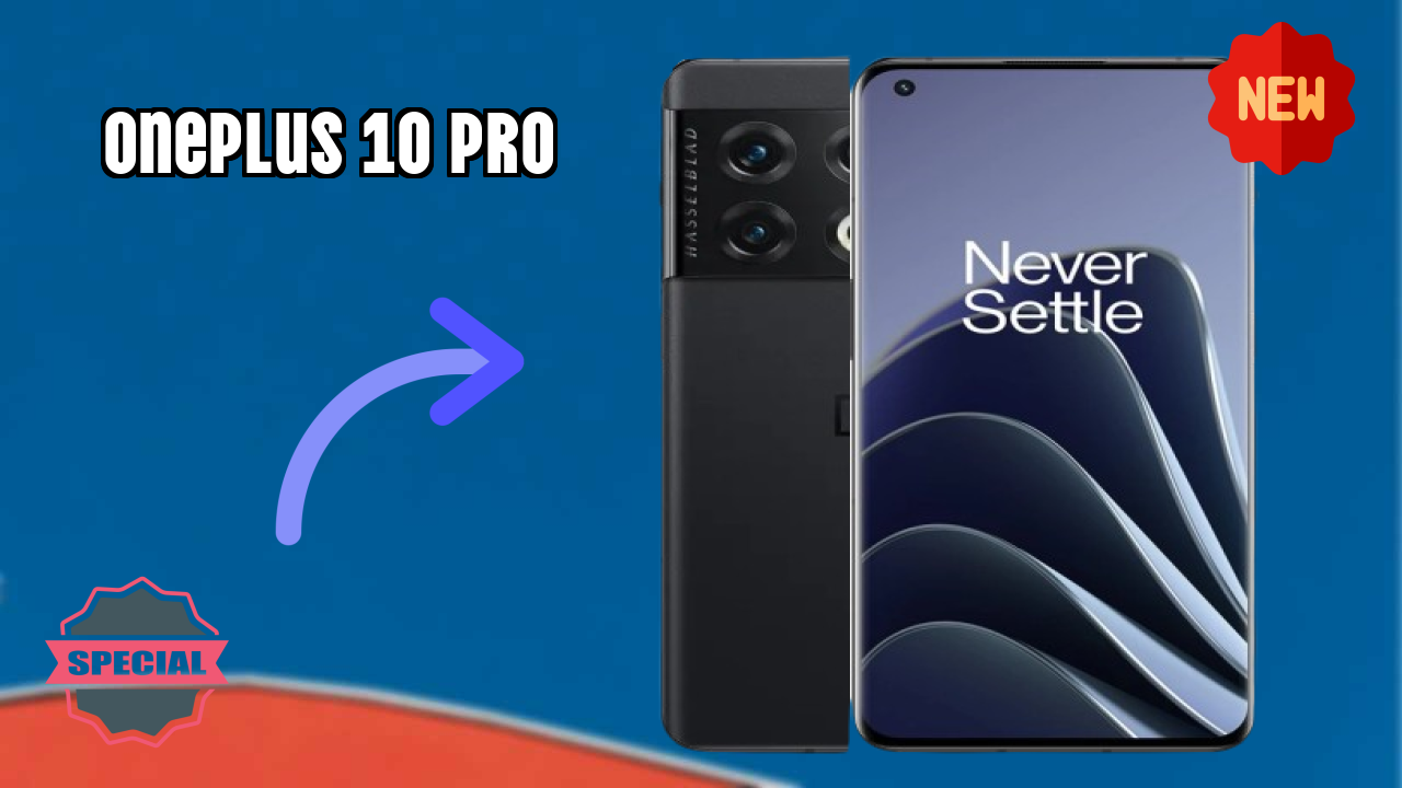 OnePlus 10 Pro Performance Test: Snapdragon 8 Gen 1 Speed & Reliability