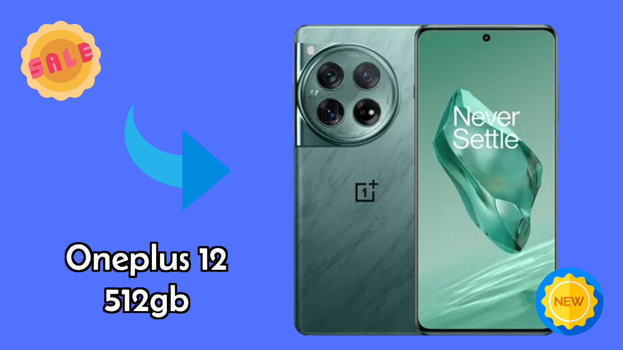 OnePlus 12 512GB Battery Review: 5400 MAh Charging Time