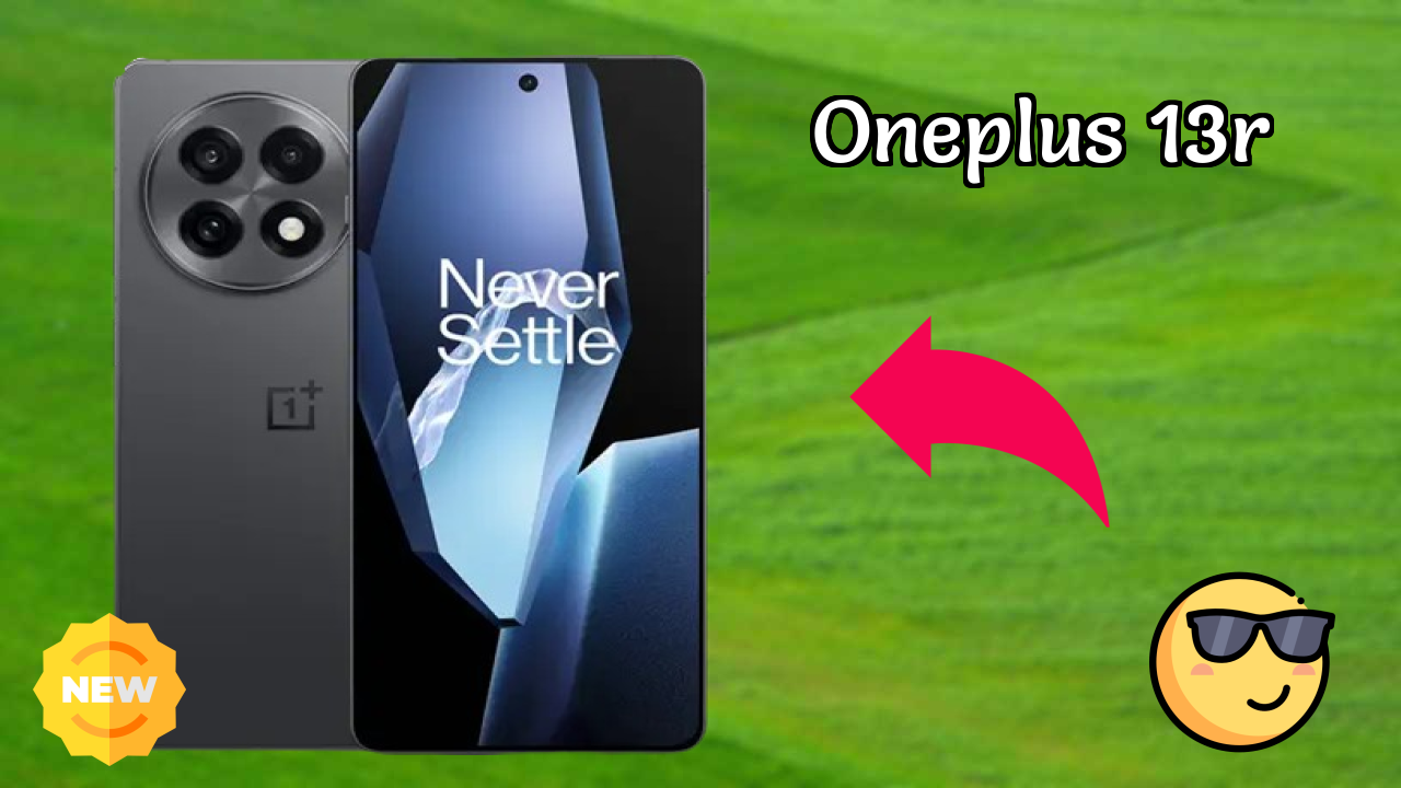 OnePlus 13R Display Analysis: LTPO AMOLED Quality