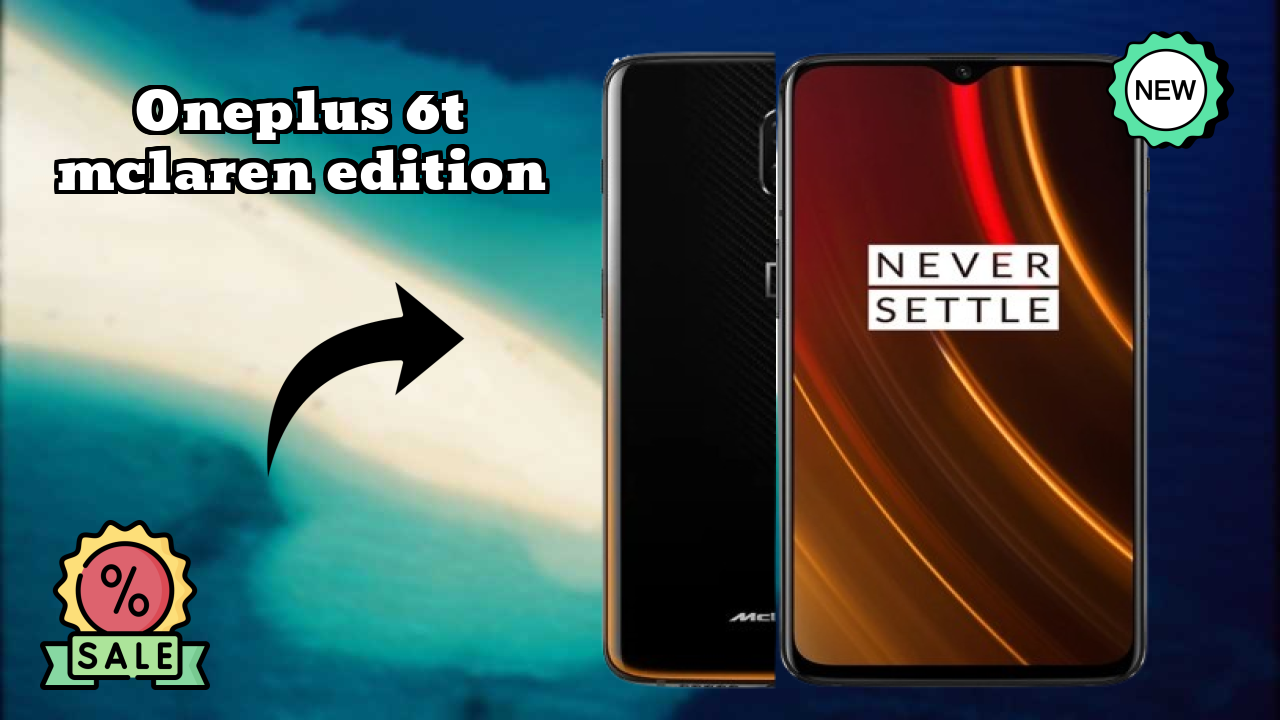 OnePlus 6T McLaren Edition Gaming Benchmarks: Snapdragon 845 Tested